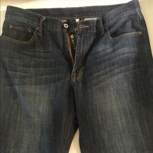 Men's Lucky jeans size 34